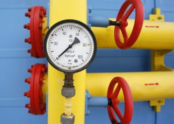 EU cuối cùng cũng chịu thanh toán khí đốt Nga bằng đồng rúp