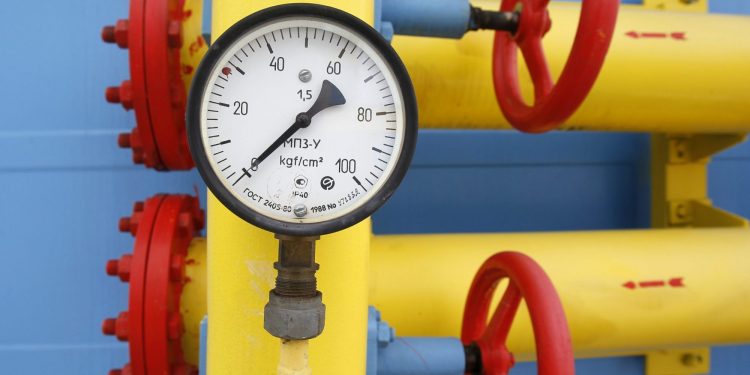 EU cuối cùng cũng chịu thanh toán khí đốt Nga bằng đồng rúp