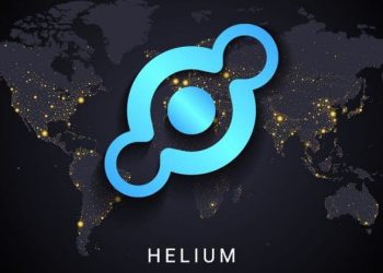 Helium là gì? Tìm hiểu thông tin chi tiết về dự án Helium và HNT coin