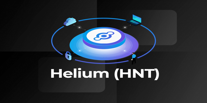 Helium là gì? Tìm hiểu thông tin chi tiết về dự án Helium và HNT coin