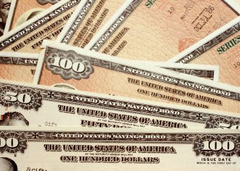 Lợi suất trái phiếu kho bạc tăng lên mức cao nhất kể từ năm 2019 sau phát biểu ‘diều hâu’ của quan chức Fed