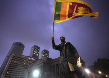 Liệu IMF có đi đến quyết định cuối cùng với Sri Lanka về gói cứu trợ để tránh vỡ nợ?