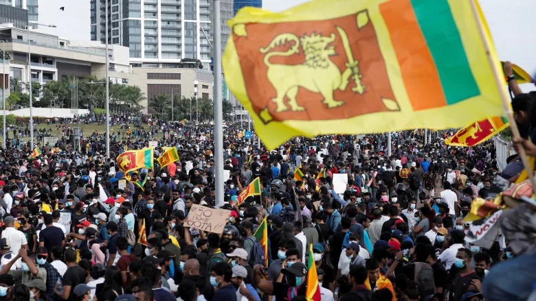 Liệu IMF có đi đến quyết định cuối cùng với Sri Lanka về gói cứu trợ để tránh vỡ nợ?