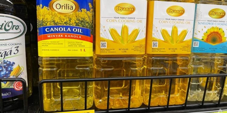 Nước xuất khẩu dầu thực vật lớn nhất thế giới bất ngờ ban lệnh cấm, một vòng luẩn quẩn lại bắt đầu!