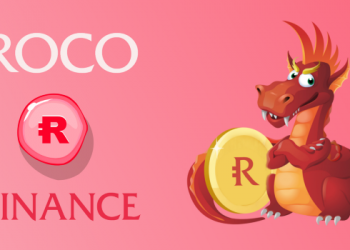 Roco Finance là gì? Có nền đầu tư vào tiền điện tử ROCO?