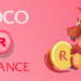 Roco Finance là gì? Có nền đầu tư vào tiền điện tử ROCO?