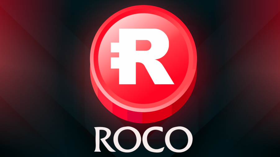 Roco Finance là gì? Có nền đầu tư vào tiền điện tử ROCO