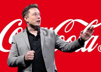 Sau thương vụ thâu tóm Twitter, Elon Musk muốn mua lại Coca Cola?