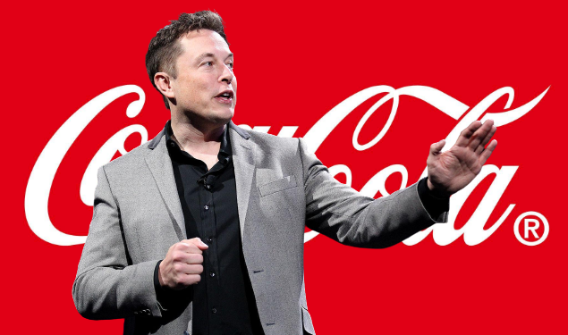 Sau thương vụ thâu tóm Twitter, Elon Musk muốn mua lại Coca Cola? – ViMoney