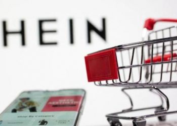 Đế chế tỷ đô tai tiếng Shein của Trung Quốc thành startup thứ 3 thế giới sau SpaceX và Bytedance?