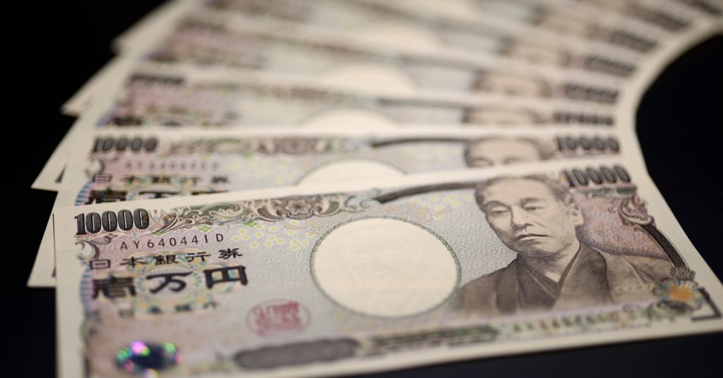 Tại sao đồng yên Nhật Bản không còn là “nơi trú ẩn an toàn”