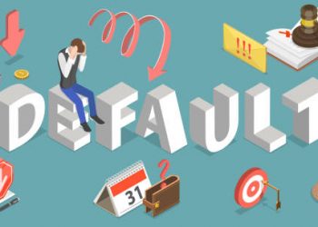 Vỡ nợ là gì? Các trường hợp và hậu quả của vỡ nợ