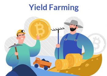 Yield Farming là gì? Cơn sốt mới nhất trong thế giới tiền mã hóa