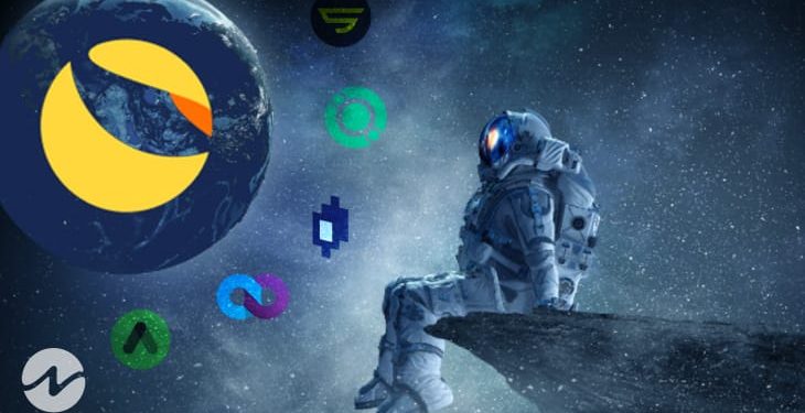 Dự đoán giá Terra: Liệu LUNA sẽ đạt 200 USD vào năm 2022?