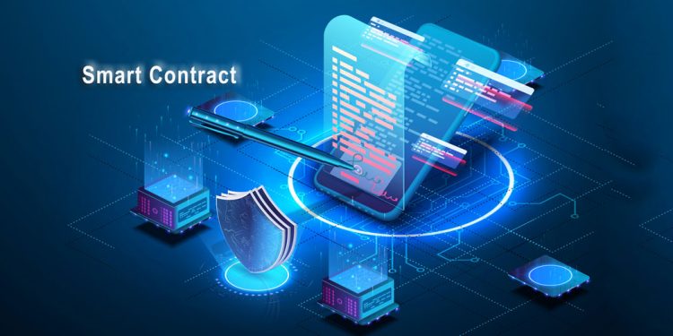 Smart Contract là gì? Tất tần tật thông tin về Smart Contract