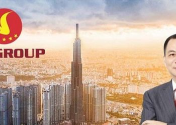 Vingroup (VIC) lãi sau thuế 512 tỷ đồng trong quý 1/2022
