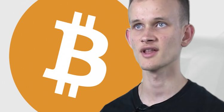 Vitalik Buterin lên tiếng bảo vệ Bitcoin Maxis, đây là lý do