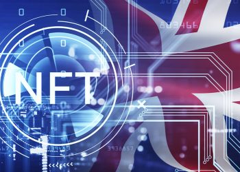 ViMoney: Vương quốc Anh khởi động NFT theo yêu cầu của Bộ trưởng Tài chính