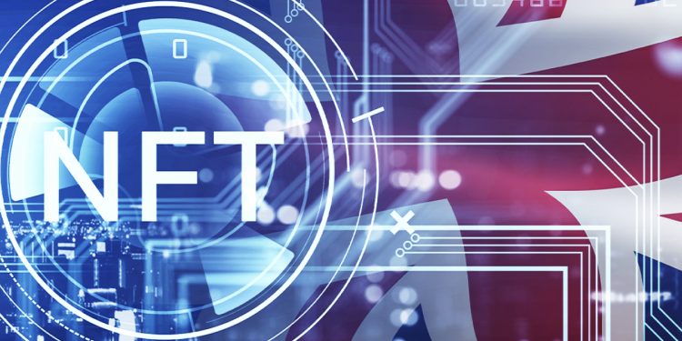 ViMoney: Vương quốc Anh khởi động NFT theo yêu cầu của Bộ trưởng Tài chính