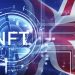 ViMoney: Vương quốc Anh khởi động NFT theo yêu cầu của Bộ trưởng Tài chính