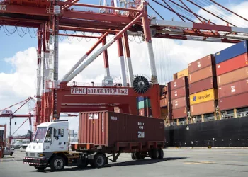 WTO: Thương mại toàn cầu sẽ giảm tốc vì xung đột Nga-Ukraine