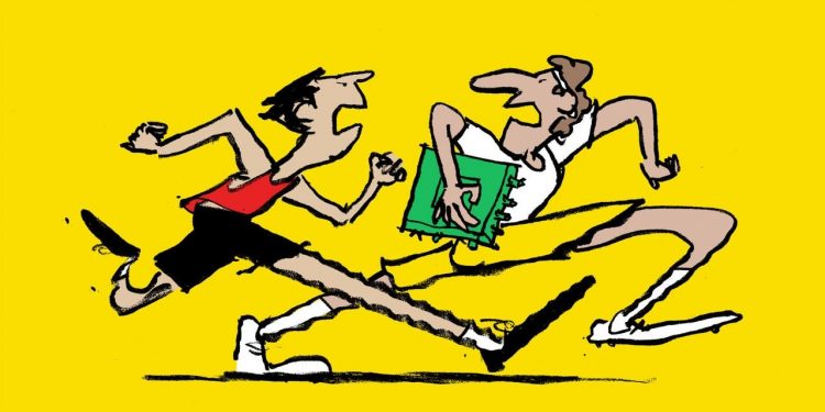 Will China dominate the world of semiconductors?