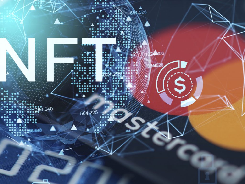 bitCrunch NFT Nền tảng Chấm điểm Quan hệ đối tác với Mastercard: Chi tiết