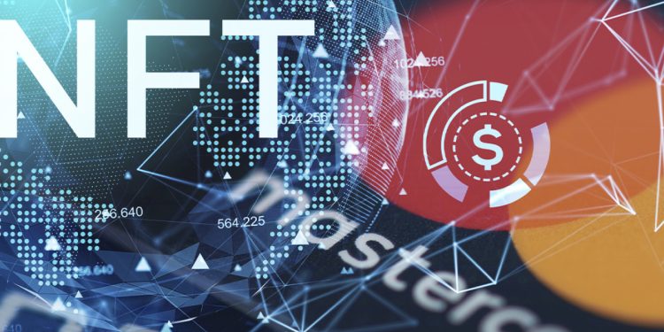 bitCrunch NFT Nền tảng Chấm điểm Quan hệ đối tác với Mastercard: Chi tiết