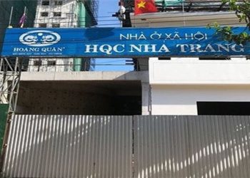 ViMoney: Nhóm Louis Land thấy gì ở Địa ốc Hoàng Quân?