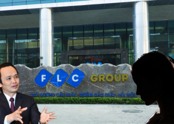 Bắt tạm giam em gái cựu Chủ tịch tập đoàn FLC Trịnh Văn Quyết