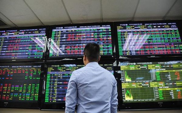 Đảng ủy Ủy ban Chứng khoán (UBCK) sẽ nghiêm túc rút kinh nghiệm