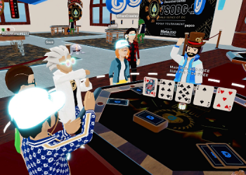 Top 3 coin metaverse với giá chỉ dưới 0.3 USD không thể bỏ qua trong tháng 4/2022