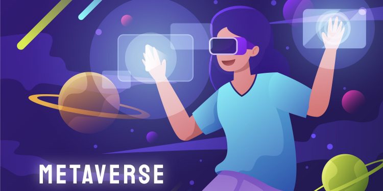 Top 3 coin metaverse với giá chỉ dưới 0.5 USD không thể bỏ qua trong tháng 4/2022