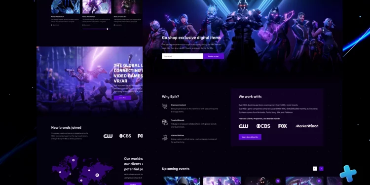 Top 3 coin metaverse với vốn hóa thị trường dưới 24 triệu USD không thể bỏ lỡ trong tháng 4/2022