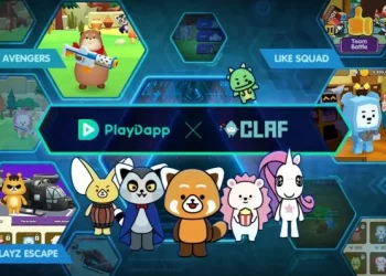 Top 3 coin metaverse với vốn hóa thị trường dưới 380 triệu USD (Tháng 4/2022)