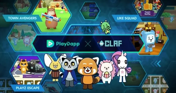 Top 3 coin metaverse với vốn hóa thị trường dưới 380 triệu USD (Tháng 4/2022)