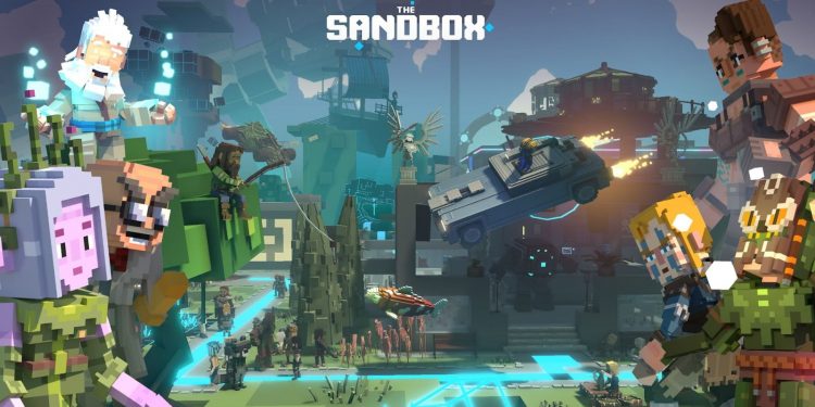 Top 3 token metaverse giá chỉ dưới 5 USD mà nhà đầu tư không thể bỏ qua trong tháng 4/2022