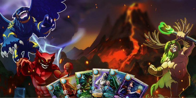 Top 4 game sưu tầm thẻ bài metaverse hấp dẫn không thể bỏ qua vào tháng 4/2022