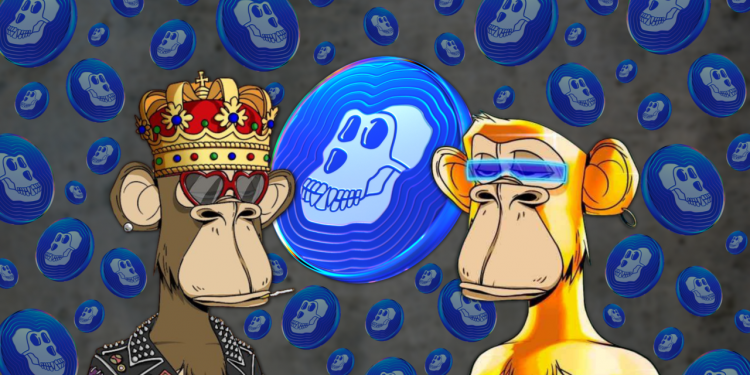 Top 4 token metaverse giao dịch hiệu quả nhất trong tháng 4/2022