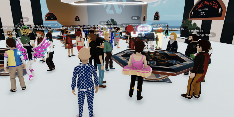 Top 5 coin metaverse với số lượng chủ sở hữu token lớn nhất (Tháng 4/2022)