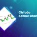 Chiến lược giao dịch với chỉ báo kênh Keltner