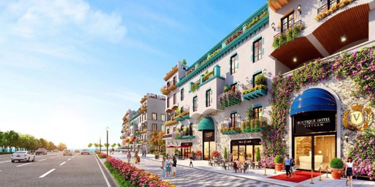 Coteccons hợp tác với Novaland với gói thầu 2.000 tỷ đồng