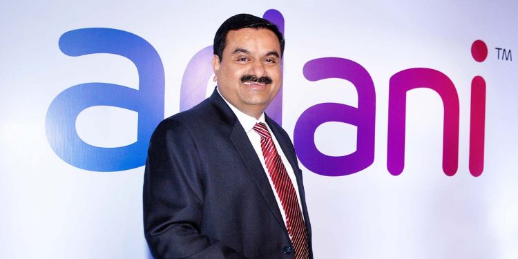 Tỷ phú Ấn Độ Gautam Adani trở thành tân binh của CLB 100 tỷ USD