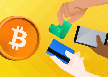 Hướng dẫn mua bán Bitcoin cho người mới bắt đầu