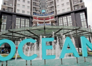 Lãnh đạo Ocean Group đồng loạt từ nhiệm