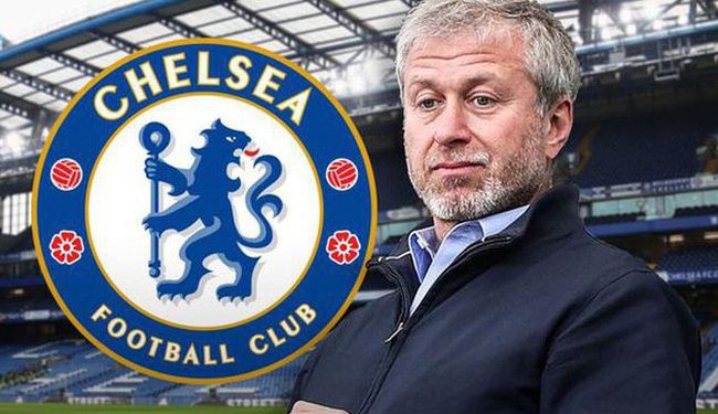 Tỷ phú Roman Abramovich vẫn có tiếng nói quyết định ai là chủ mới của CLB Chelsea