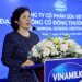 Những bước Vinamilk hiện thực hóa mục tiêu doanh thu năm 2022