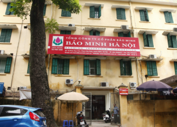 Thách thức của bảo hiểm Bảo Minh khi muốn lấy lại vị trí trong ngành