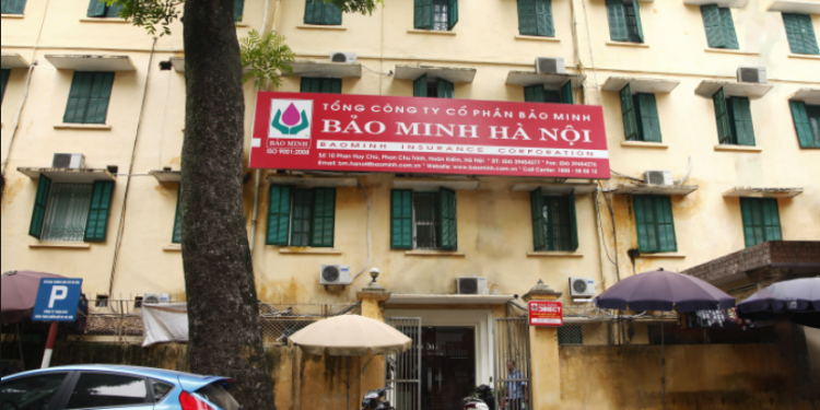 Thách thức của bảo hiểm Bảo Minh khi muốn lấy lại vị trí trong ngành