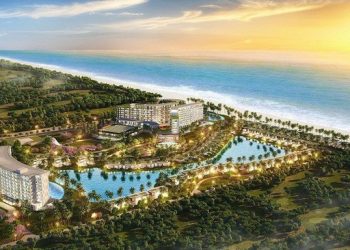 Bất động sản nghỉ dưỡng có thể được cấp sổ đỏ